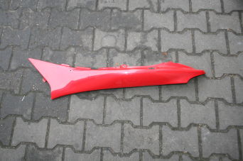 Osłona lewa pod siedzeniem tył Yamaha XJ600