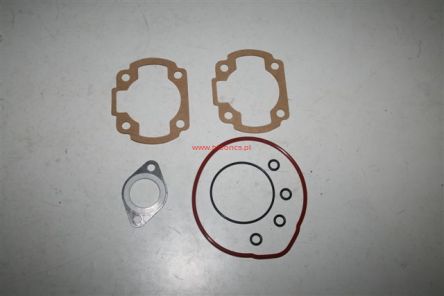 Uszczelki pod cylinder Yamaha Aerox 70cc Airsal Sport Minarelli LC