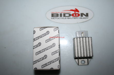 Regulator napięcia 4T