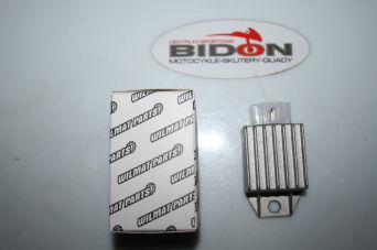 Regulator napięcia 4T