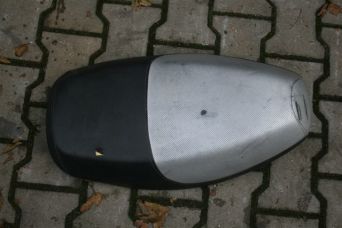 Siedzenie Romet 727