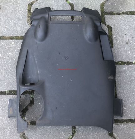 Nadkole Yamaha Aerox używane