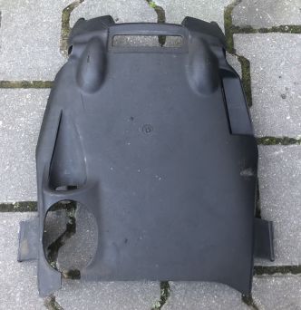 Nadkole Yamaha Aerox używane
