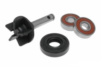 Reperaturka pompy wody RMS, Morini LC / Suzuki Katana LC (stary typ)