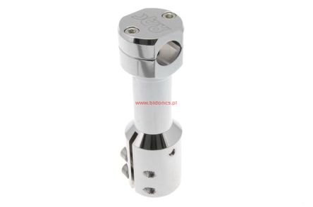 Adapter kierownicy STR8, chrom