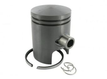 Tłok cylindra Motoforce Plus 50 (Piaggio/Gilera)