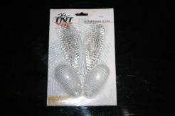 Komplet kloszy kierunkowskazów 