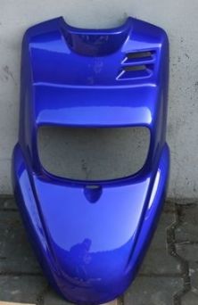 Owiewka przednia górna Yamaha BWS