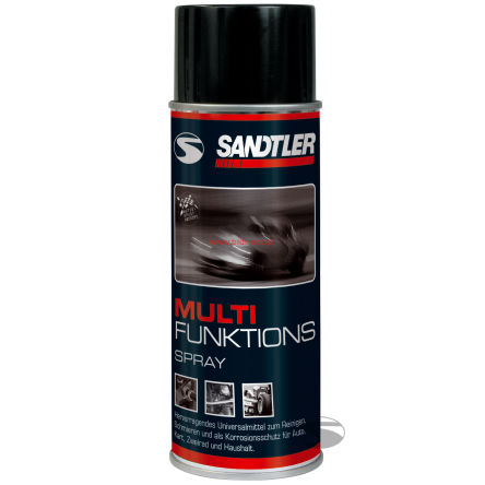 Wielofunkcyjny spray Sandtler