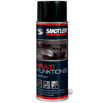 Wielofunkcyjny spray Sandtler
