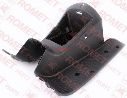 Podłoga Romet 717