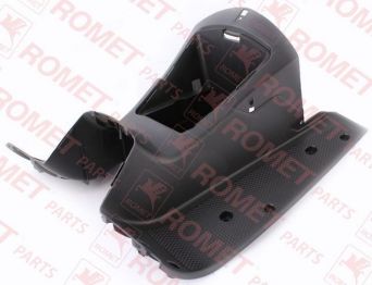 Podłoga Romet 717