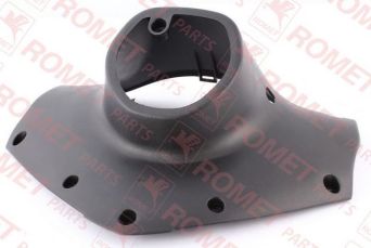 Owiewka kierownicy dolna Romet 717 