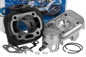 Cylinder Kit Polini Sport 70cc, CPI, sworzeń 10mm