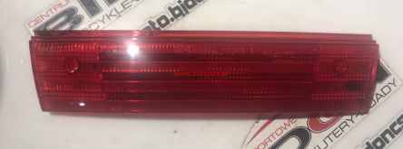 Klosz lampy tył piaggio hexagon 150 2t