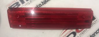 Klosz lampy tył piaggio hexagon 150 2t