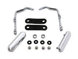 MOCOWANIA SZYBA MOTOROWER SKUTER QUAD SIMSON ROMET
