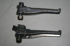 Podnóżki pasażera Peugeot Speedfight