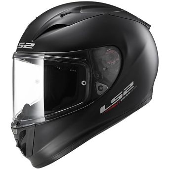 Kask ARROW R EVO Solid Black Matt 