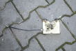 Zamek kufra  - 2