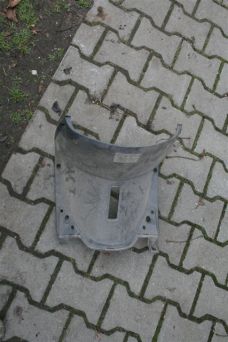 Owiewka przednia wewnętrzna dolna Romet 727eko, Vapor 