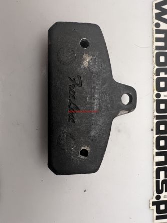 Klocek hamulcowy Birel Easykart 125-100 (H16mm)