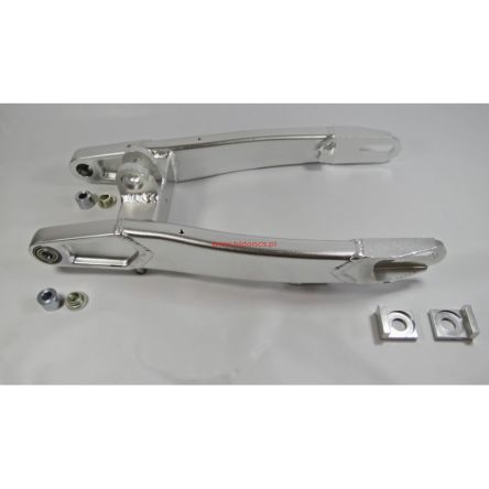 Wahacz aluminiowy 390mm MRF