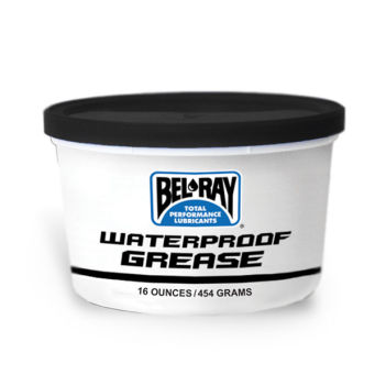 Bel-Ray Waterproof Grease