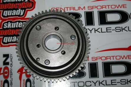 SPRZĘGŁO ROZRUSZNIKA GY6 4T 125-150cc