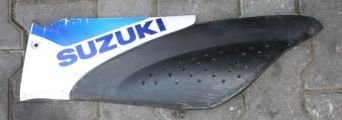 Owiewka dolna boczna lewa (używane)