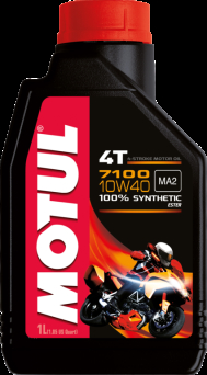 Motul 7100 4T 10W40 1L