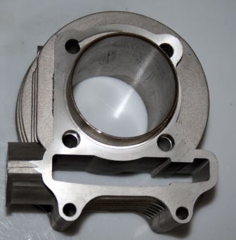 Cylinder, ATV150