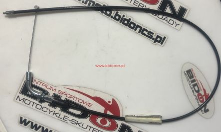 Linka gazu Cross 125 