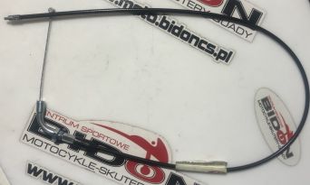 Linka gazu Cross 125 