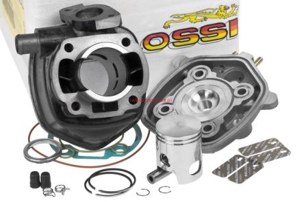 Cylinder Kit Malossi Sport 50cc, Minarelli LC