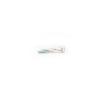 Śruba prawej pokrywy silnika LF120 (M6x40) MRF