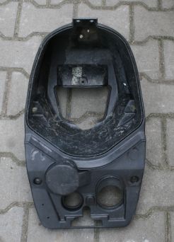 Schowek pod siedzenie Peugeot Viva City