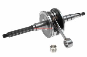 Wał korbowy RMS Sport, Minarelli stojące 10mm