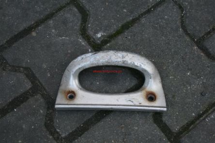 Uchwyt pasażera Yamaha Neos