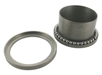 Twist Control Motoforce RACING (107mm)
