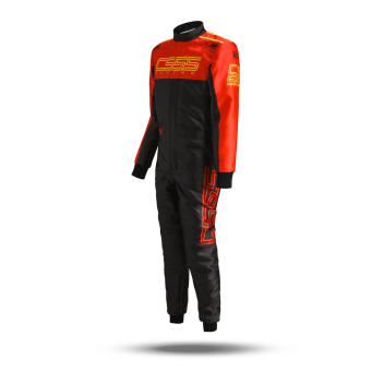 Kombinezon OMP CS55 NOWY 2025 FIA 8877-2022
