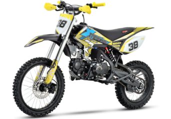 EXTREME RIDE CROSS X-MOTOS XB-38 140CC