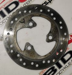 Tarcza hamulcowa Yamaha Aerox nr.3 używana