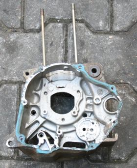Karter prawy ATV 260