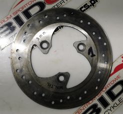 Tarcza hamulcowa Yamaha Aerox nr.1 używana