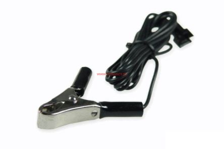 Kabel do pomiaru obrotów (do urządzeń Hebo / Koso / Stage6 / Metrakit)