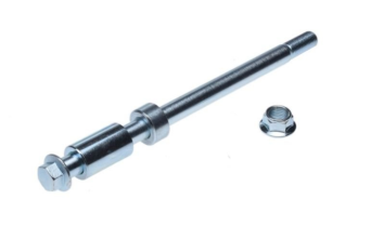 Oś koła M14X246 tył do Junak 901 902 