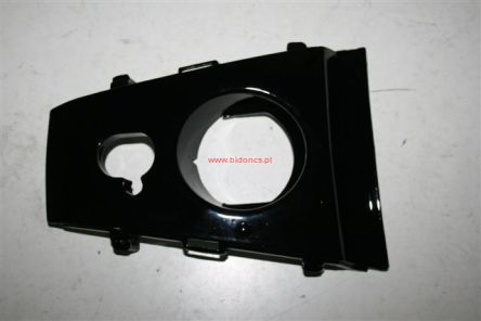 Osłona wlewu paliwa Romet 727 Zipp Vapor Router City Line