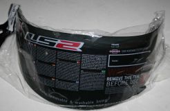 Szybka, wizjer kasku LS2 Tinted