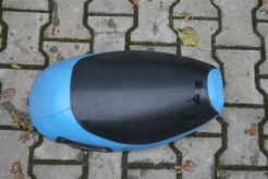 Siedzenie Piaggio Zip